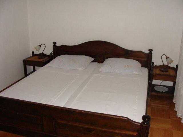 Apartmani Svetina Vodice Exterior foto