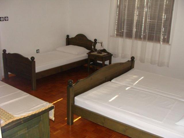 Apartmani Svetina Vodice Exterior foto